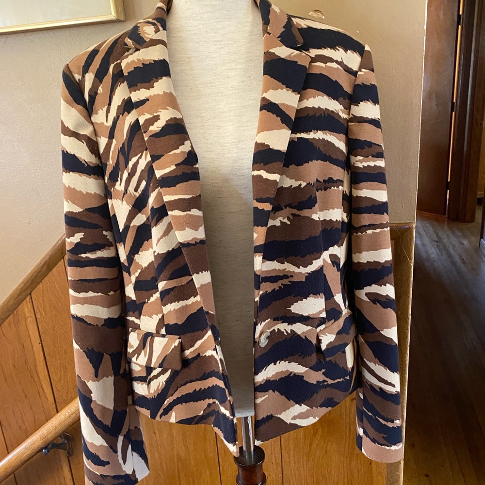 Anne Klein Comfortable Jacket